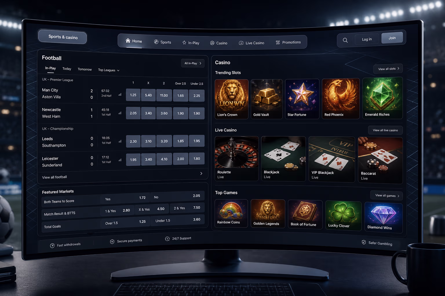 TikiTaka Login — Safe Access to Your Betting Account
