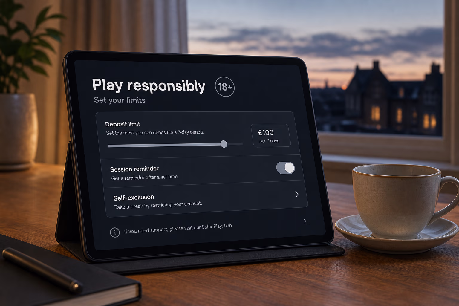Is TikiTaka Legit and Safe for UK Users?